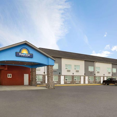 Days Inn By Wyndham Wainwright Luaran gambar