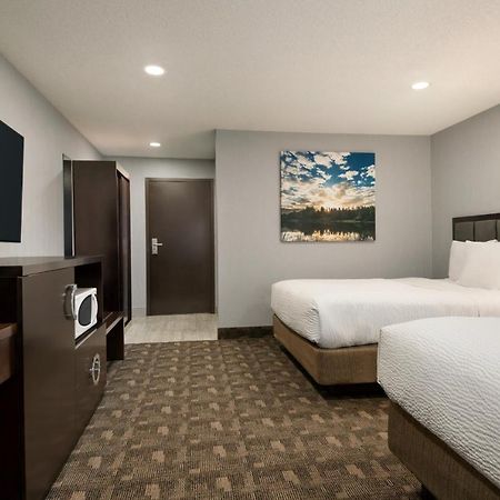 Days Inn By Wyndham Wainwright Luaran gambar