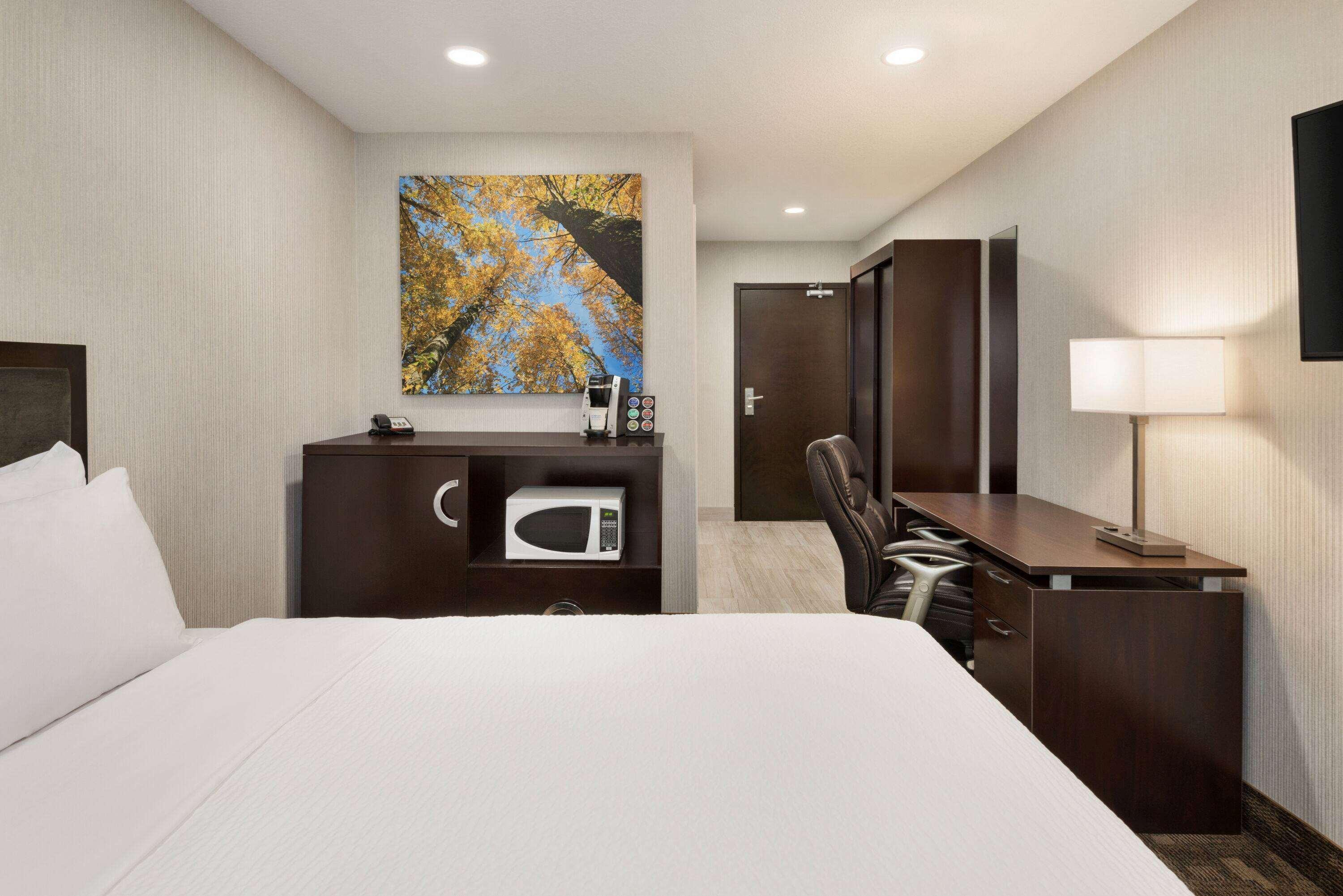 Days Inn By Wyndham Wainwright Luaran gambar