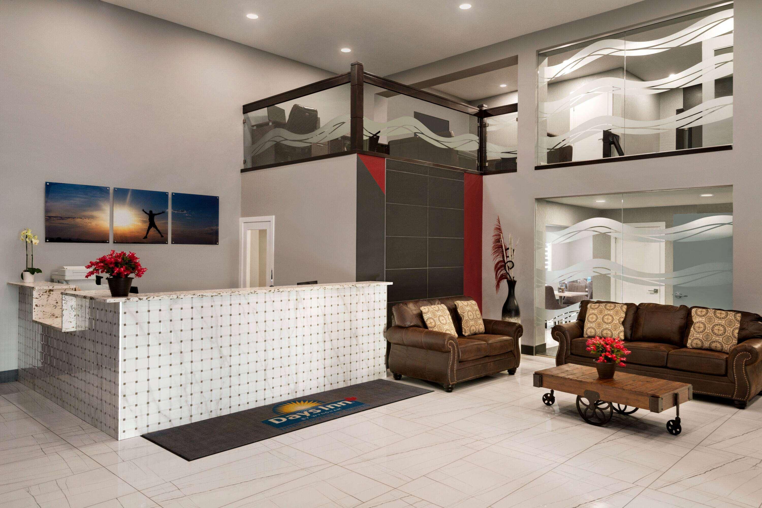 Days Inn By Wyndham Wainwright Luaran gambar