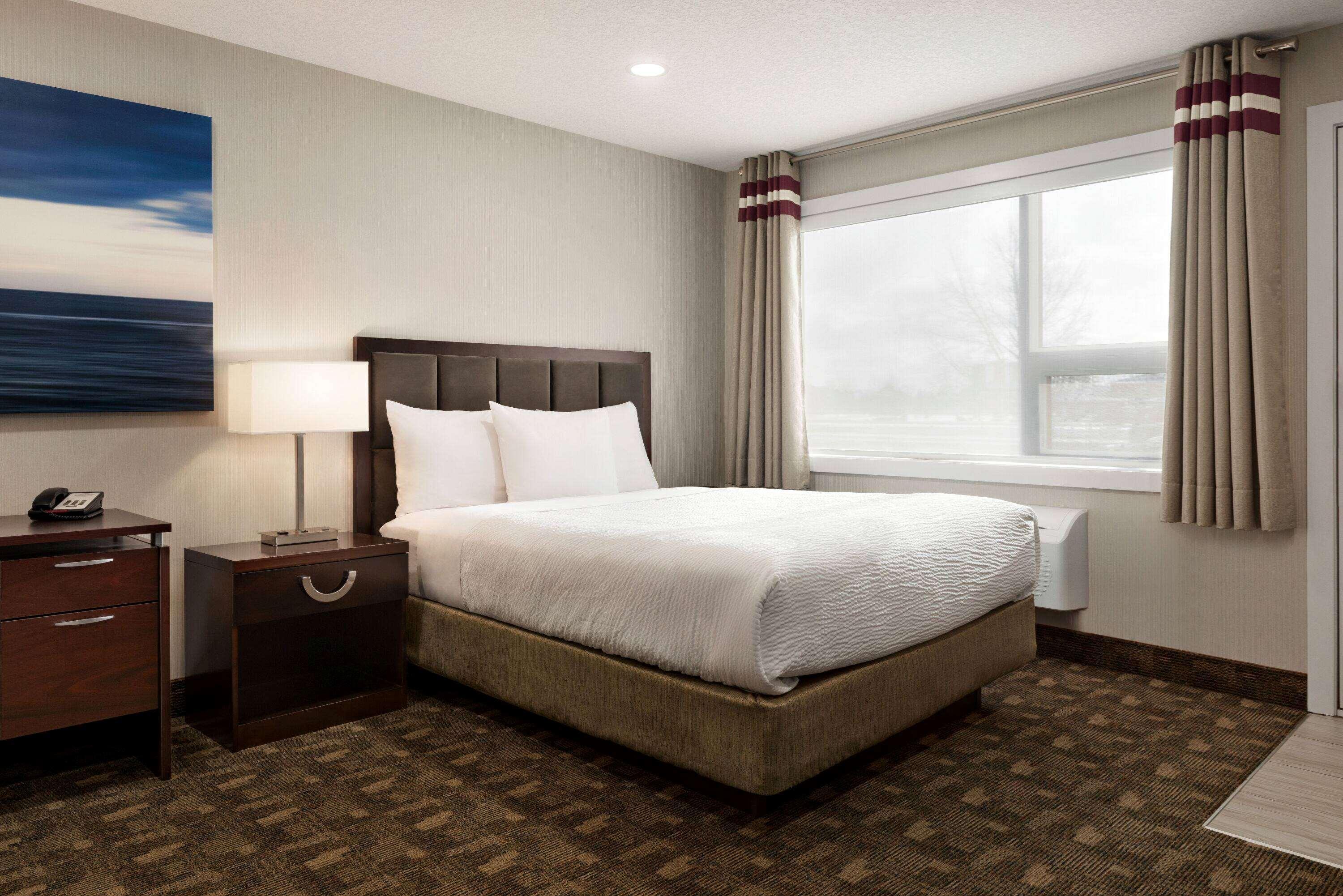 Days Inn By Wyndham Wainwright Luaran gambar