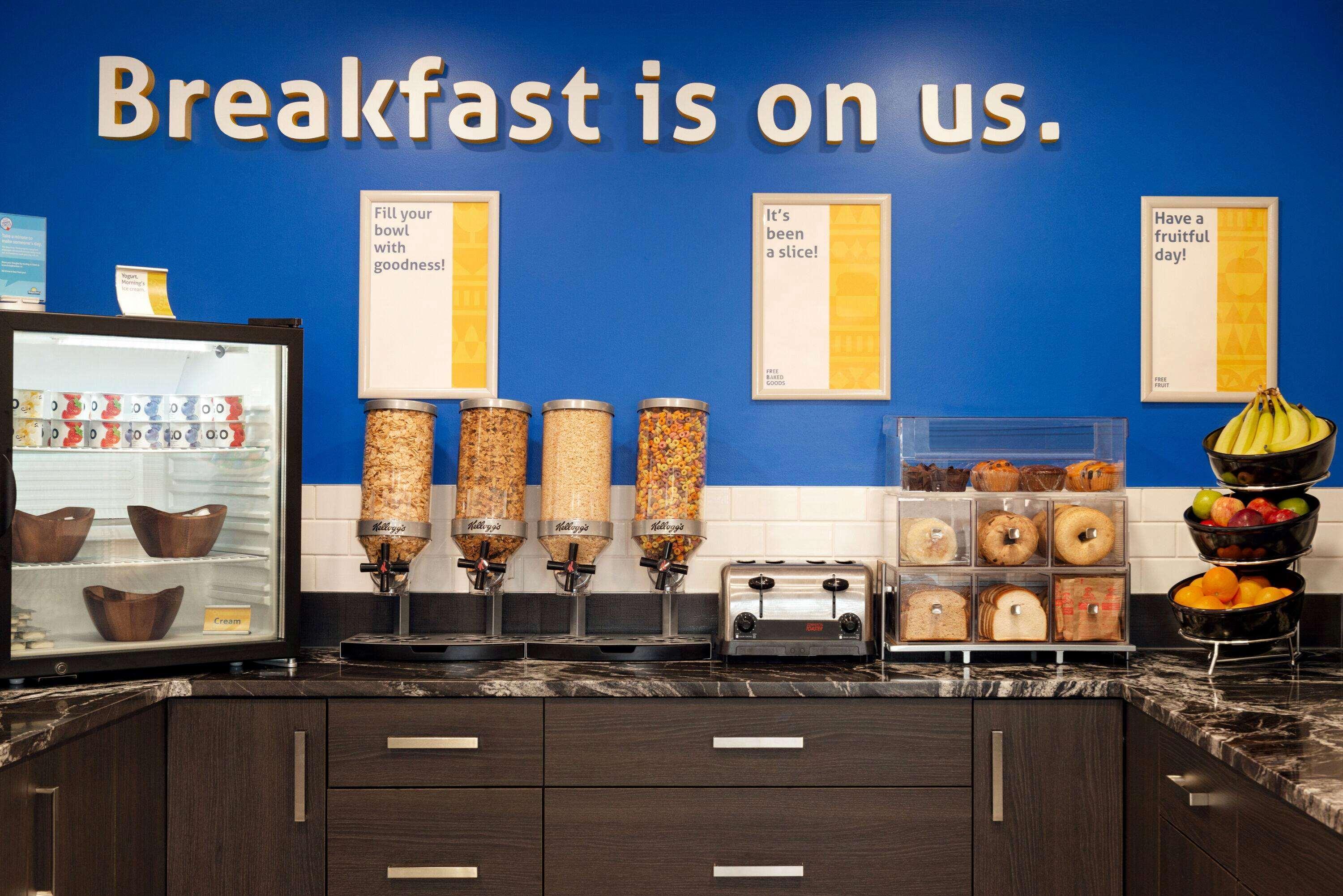 Days Inn By Wyndham Wainwright Luaran gambar